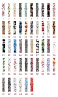 Colorful Sostituisci cinturino in silicone per Apple Watch Band 41mm 45mm 42mm 38mm 44mm 40mm Iwatch Series 6/5/4/3/2/1 bracciali