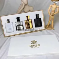 Aventus wierook Creed Parfum Green Irish Tweed Silver Mountain Water voor mannen Keulen 120 ml hoge geur mannen vrouwen kiezen