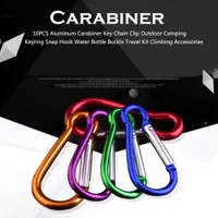 MicroLink™ Carabiner