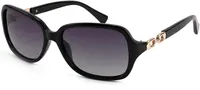 Винтажные квадратные поляризованные солнцезащитные очки для женщин 100 UV400 на открытом воздухе солнцезащитные очки B2526 B2526