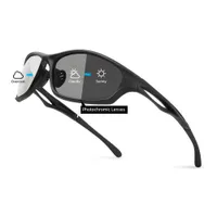 Coole Sonnenbrille für Herren, Damen, polarisierte Sport-Sonnenbrille, UV-Schutz, unzerbrechlicher TR90-Rahmen, geeignet zum Fahren/Laufen/Radfahren/Angeln/G