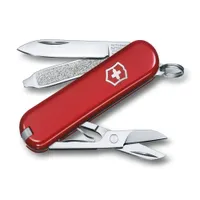 Тактический автоматический нож Classic SD 7 Функция красного карманного ножа
