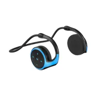 True Wireless fones de ouvido Sport Bluetooth 5 fones de ouvido premium de baixo premium sobre o ouvido de 10 horas no ouvido com fone de ouvido embutido f