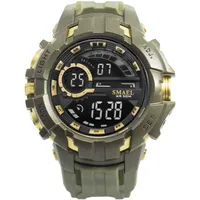 Luxury Digital Watch Men Watchs Sport WithPofroof Smael Relogio Montre Shock Black Gold Big Clock Men Automatic 1610 Men Wtach Mil205W