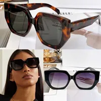 Óculos de sol de designer de alta qualidade do Arco de Triomfe
