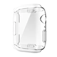 TPU -case voor Apple Watch Ultra 8 -serie IWatchs Hoge Qualitys Watches Luxury 1.99inch scherm 49 mm S8 Smart Watchs Protectives Cases