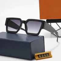 N02 고품질 디자이너 선글라스 남성 여성 UV400 정사각형 편광 폴라로이드 렌즈 태양 안경 레이디 패션 조종사 운전 야외 스포츠 여행 해변 선글라스