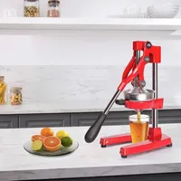 Narenciye Meyvesi Strey Makinesi İşçi Koruyan Manuel Meyve Meyve Meyve Sağı Pres Meyve Squeezer Sabit Slip