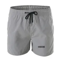 diseñadores shorts shorts hombres marcas impresas de estilo transpirable que corren pantalones cortos deportivos para pantalones de playa elásticos elásticos de verano