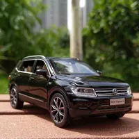 Großhandel Auto Volkswagen Tiguan zu günstigen Preisen
