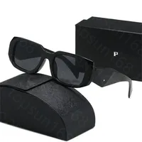 gafas de sol de diseñador para mujeres gafas de sol para hombre hombres Top gafas de sol de lujo lentes de diseñador para mujer Gafas para hombre Gafas senior para mujeres marco de anteojos Vintage Metal