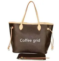fashion Totes designer handbags purses luxury shoulder bag handbag new geometry Ling grid laser package 009