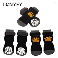 Dog Apparel Pet Shoes Socks Outdoor Indoor Waterproof Non-slip Cat Protector For Small Medium Large Dogs