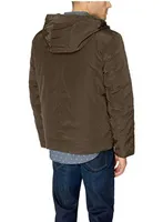 Män jacka kappa produktion huva jackor med bokstäver vindbrytare blixtlås huvtröjor för män sportkläder toppar kläder