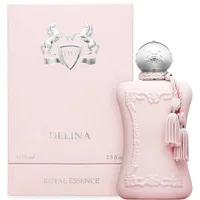 Hottest Parfum delina Woman Perfume Fragrance 75ml EDP Eau De Parfum Spray Long Lasting Famous Brand Clone Designer Cologne Perfumes for Lady Free Postage