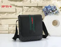 Designer bag Men luxury briefcases Messenger Bags Tote Fashion men's Shoulder Belt Backpack Mini age Lifestyle