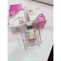 New Beauty Items botoxs botulax 100 injection for face type a Remove wrinkles anti-aging ampoule with ice pack shipping can be retailed wholesale Face Thin 100iu 200iu