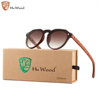 Sunglasses Hu Wood Luxury Vintage Women Rimless Uv400 Male Classic Mens Driving Shades Sun Glasses GR8056 230201