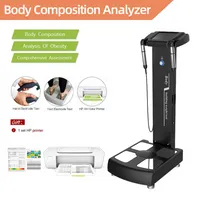 Slimming Machine 2023 Body Element Analyzer Hand Touch Magnetic Resonance Wifi Wireless Multi Frequency In Stock