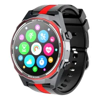 Zertifikatprodukt Frauen i8 Smart Watch Phone 4G 2023 NJH01 Smart Rieme