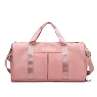 Luxury lulu fanny pack everywhere belt Bag designer bum chest yoga bag bumbag nylon Womens mens outdoor Fleece