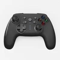 Game Controllers Wireless Gamepad Switch Controller Bluetooth For Switch Steam Joystick