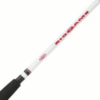 Big Game Casting Rod One Piece Nearshore Offshore Rod
