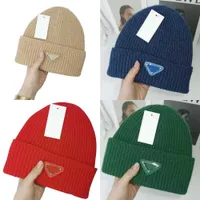 Ball Caps Beanie Bucket Hat Designer Winter Cap Hats for Men Woman Fisherman Buckets Patchwork Fashion Pure Highs Quality 2022 Triangle u7
