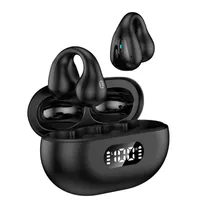 R15 Noise Cancelling Original Fone TWS Earphone LED Display Bt 5.3 Headphones Auriculares True Wireless Stereo Earbuds
