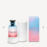 100 ml California Dream Mile Feux Apogee Contre Moi Dans La Peau Designer Brand Parfum EDP Langdurige parfum Geur OEM