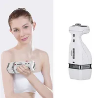 Other Beauty Equipment Slimming Machine Hifu High Intensity Focused Ultrasound Liposonix Equipment Wrinkle Removal With Head For Body Liposo
