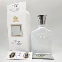 Creed Aventus parfym för män Köln med långvarig tid God lukt doftkapacitet
