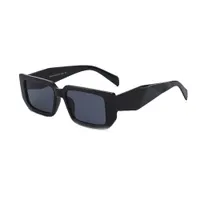 Luxusdesignerin Sonnenbrille für Frau polarisierte Männer Sonnenbrille Occhiali da allein reisende Lunette Sonnenbrille Brille Strandgläser Goggle Shades mit Kasten und Gehäuse