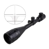 Scopi da caccia 624x50 Aoe Riflescope R G Il retitore illuminato Sniper Scope per la consegna a goccia Sport all'aperto DHJN5