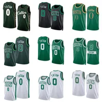 Basketball jerseys Jason Tatum 2022-23 season any style city versions Men Women Youth jersey