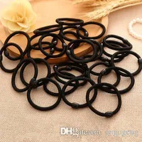 Payment Buyers Logo Color Dear Hair Ties (Anita For Normal Liao) Black Rope Link No Gbsoe