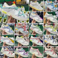 Running Shoes Sports Shoe Pine Green University Red With Box Se Sun Club Panda Low Safari Mix Lot 01 03 49 Of 50 Mens Womens