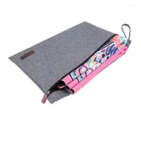 Outdoor Bags Multifunction Folding Yoga Mat Bag Foldable Gym Pilates Handbag Blanket Towel (mat Not Including)