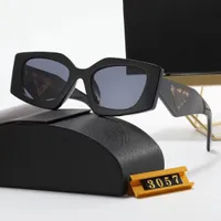2023 Дизайнерские солнцезащитные очки мужчины женщины UV400 поляризованные линзы кошачьи глаз полнокадровые очки солнце