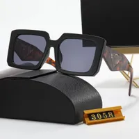 2023 Designer Sunglass Men Femmes UV400 Polaris Lenses Cat Eye Full Full Sun Verre extérieure Sports à vélo de voyage