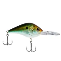 Berkley Dredger Body Shape and Weighted Bill Dives - BHBDR8.5 -HDTNS Fishing Lure