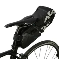 Paniers Bags Volume de fechamento de saco de cauda de bicicleta