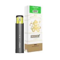 Einweg -Vape -Stift 3ml HHC D8 D10 wiederaufladbare E -Zigaretten 3000 mg dicke Öldampfstifte Stifte Puff E CIGE KIT usastock