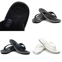 2023 Erkek Kadınlar Crsc Tasarlama Tasarımcı Sandalet Slides Terlik Üzerinde Kayma Plaj Su Geçirmez Ayaklar Erkek Klasik Hemşirelik Hastanesi Kayma İş Tıbbi Sandal Slip Flip Flops