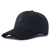 Ball Caps Top Quality Cotton Soft Sun Hats Big Bone Man Causal ed Hat Male Plus Size Baseball 5661cm 6268cm 230203