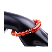 Perlenstr￤nge MTICOLOR HANDMADE Perlen Armb￤nder Armreifen f￼r Frauen Naturstein Schmuck Bohemian Perlen Charme Armband Geschenke Drop d otiyh