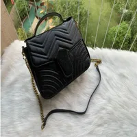 High-quality lady fashion bag handbags Elegant and low-key appearance design handbag Shoulder Bags Cross body 26cm h-jto2901