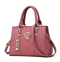 Famous Designer Brand Bags Women Leather Handbags 2022 Luxury Ladies Hand Bags Purse Fashion Shoulder Bags C03