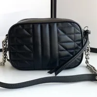 Genuine Leather Saddle Shoulder Bags For Women 2021 Fashion Ring Bag Vintage European station Handbag Plain handbags347A