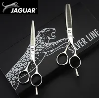 Hair Scissors Professional High Quality 50 55 60 65 Inch Cutting Thinning Set dressing Barber Shop Tools Salons Shears 230204